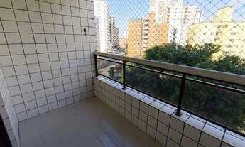 Imagem 5: Apartamento com 1 Quarto na Tupi em Praia Grande/SP