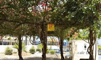 Imagem 5: Apartamento à venda Vista Mar próx. ao Mirante São Gonçalo no Farol: 4 Quartos, 2 Suítes