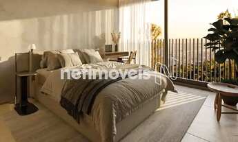 Imagem 2: Venda Apartamento 1 quarto Cidade Jardim Belo Horizonte