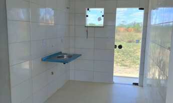 Imagem 6: Casa 2/4, Escritura Grátis, bem localizada