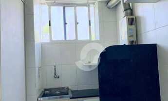 Imagem 6: Apartamento com 2 dormitórios à venda, 54 m² por R$ 260.000,00 - Santa Rosa - Niterói/RJ
