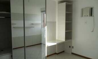 Imagem 3: APARTAMENTO RESIDENCIAL em Campos dos Goytacazes - RJ, Parque São Caetano