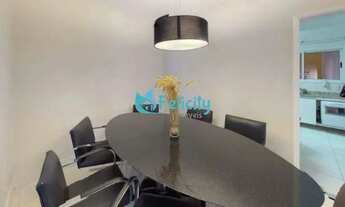 Imagem 5: Apartamento com 3 dorms, 1 suíte, 2 vagas, 104m2 em Perdizes