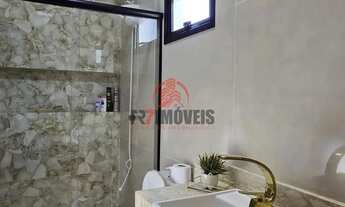 Imagem 6: SOBRADO 4Q COM PISCINA DE 1.900.000,00 POR 1.800.000,00 - COND. VILLAGIO TOSCANA - GOIÂNIA