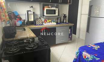 Imagem 6: Casa em Rua Doutor João Sampaio - Guilhermina - Praia Grande/SP