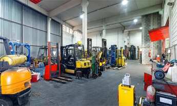 Imagem 3: Galpão à venda ou para alugar em LAPA, São Paulo - SP