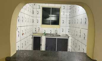 Imagem 2: Condomínio Begônia