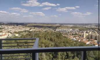 Imagem 5: Apartamento à venda com 2 quartos no Loteamento Parque São Martinho em Campinas