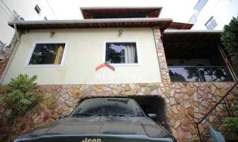 Imagem 2: Casa em Rua Doutor Antônio Gonçalves de Matos - Santa Mônica - Belo Horizonte/MG