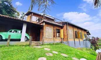 Imagem: Maravilhosa Casa 3 quartos sendo 1 suíte