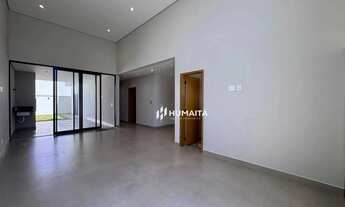 Imagem 4: Casa com 3 dormitórios à venda, 161 m² por R$ 1.180.000,00 - Loteamento Chamonix - Londrin
