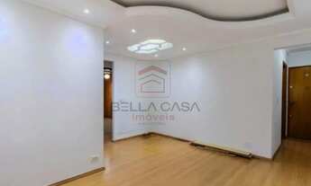 Imagem 3: Descubra um espaçoso apartamento de 3 quartos na charmosa Vila Carrão