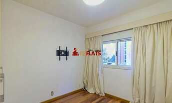 Imagem 2: Flat com ótimo preço no bairro Vila Nova Conceição. Confira!