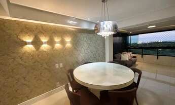 Imagem 7: Apartamento para Locação Manhattan | Torre Tribeca B