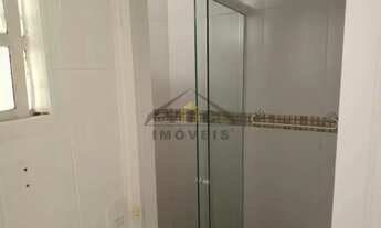 Imagem 6: Apartamento 1 dormitório, sala/cozinha, no Cento de Santana, próximo Metrô