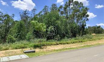 Imagem: Terreno com 2.208 m² à venda no Condomínio