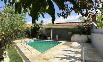 Imagem: Casa com 4 dormitórios à venda, 350 m²