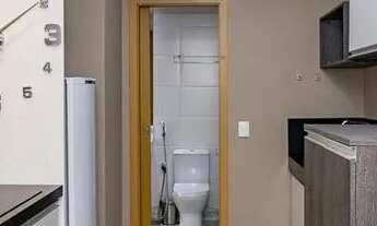 Imagem 5: Apartamento à venda com 63m², 1 quarto e 1 vaga