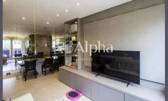 Imagem 6: Apartamento Para Locação Mobiliado Edifício Victoria I