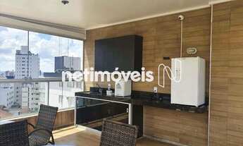 Imagem 2: Locação Cobertura Cruzeiro Belo Horizonte