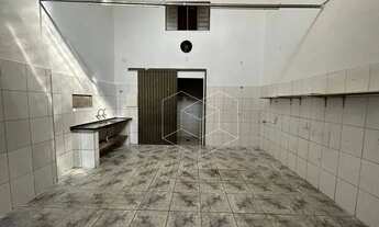 Imagem 5: Salão para alugar, 91 m² por R$ 1.400,00/mês - Jardim Estádio - Jaú/SP