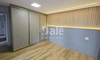 Imagem 4: Apartamento com 3 dormitórios, 120 m² - venda por R$ 2.400.000,00 ou aluguel por R$ 10.300