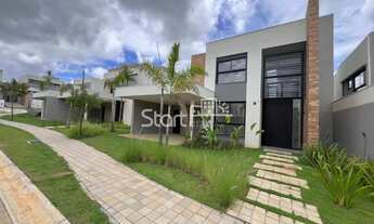 Imagem: Casa - Alphaville Dom Pedro - Campinas