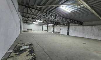 Imagem 3: Galpão Comercial para Locação no Jardim Palmares 450 m²