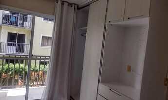 Imagem 4: Vendo apart. 2/4 com suíte e elevador pra venda no Condomínio Casagrande Swetts Home