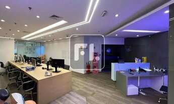 Imagem 4: Escritório para aluguel e venda com 237 metros quadrados em Jardim Paulista - São Paulo