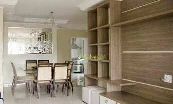 Imagem 3: Apartamento com 4 dormitórios para alugar, 152 m² - Barcelona - São Caetano do Sul/SP