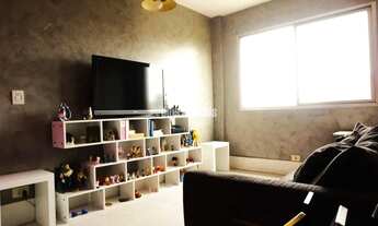 Imagem 3: PINHEIROS APARTAMENTO LOCALIZAÇÃO PROXIMO AO METRO E CORREDOR DE ONIBUS