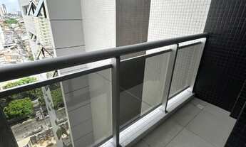 Imagem 7: Ed. Athenas Future 3 s/ 2 suítes e 2 Vagas Pedreira, Belém-PA