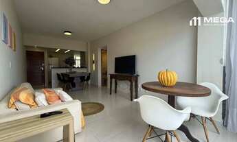 Imagem 3: Apartamento à venda, 73 m² por R$ 500.000,00 - Centro - Guarapari/ES