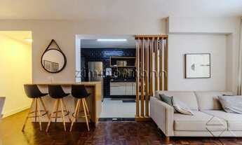 Imagem 6: APARTAMENTO JARDIM AMÉRICA 3 DORMITÓRIOS 1 VAGA