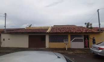 Imagem 2: Duas casas pelo preço de uma no Buriti Sereno em Aparecida de Goiânia