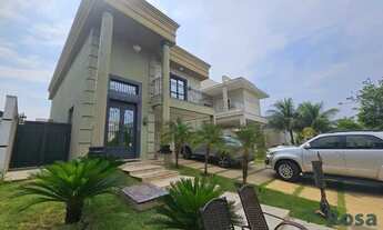 Imagem: Sobrado em condomínio fechado área nobre