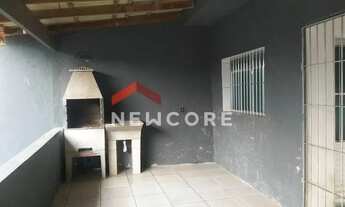 Imagem 4: Casa em Rua Dezoito - Chácara Itaguai - Mongaguá/SP