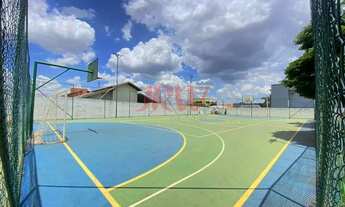 Imagem 6: TERRENO À VENDA NO CONDOMÍNIO RESIDENCIAL DONA LUCILLA NA CIDADE DE INDAIATUBA SP