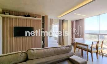 Imagem 2: Venda Apartamento 3 quartos Alphaville - Lagoa dos Ingleses Nova Lima