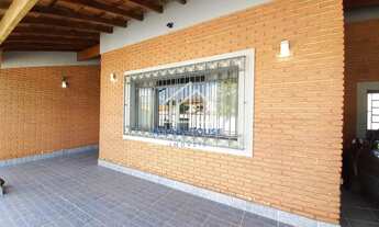 Imagem 2: Casa à venda, 2 dormitórios com quintal, Parque São Domingos Pindamonhangaba, SP