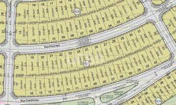 Imagem: Lote no Vinhas Flamboyant