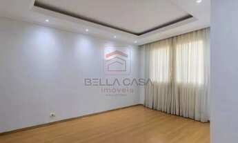 Imagem 2: Descubra um espaçoso apartamento de 3 quartos na charmosa Vila Carrão