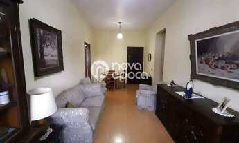 Imagem 2: Humaitá Apartamento com 3 dormitórios