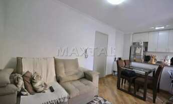 Imagem 4: Apartamento à venda na Vila Mazzei 42m² 2 dormitórios com closet 1 vaga