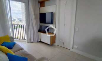 Imagem 2: Apartamento em Vila Prudente