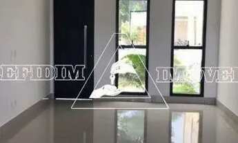 Imagem 3: Casa em Jardim Cybelli - Ribeirão Preto