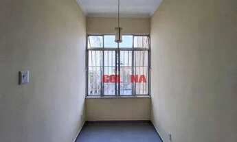 Imagem 4: Apartamento com 2 dormitórios à venda, 75 m² por R$ 280.000,00 - Centro - Niterói/RJ