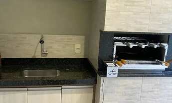 Imagem 3: Imóvel para venda possui 90 metros quadrados com 2 quartos