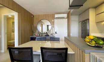 Imagem 7: Apartamento 2 Quartos com 1 Suíte e 65m² - Balneário - BRN